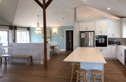 Sullivan's Island House | Sullivan's Island Oceanfront Home with Pool. Summer Friday-Friday