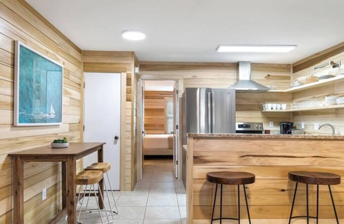Sullivan's Island Apartment | Sullivans Island Beach Getaway 'Island Gem'