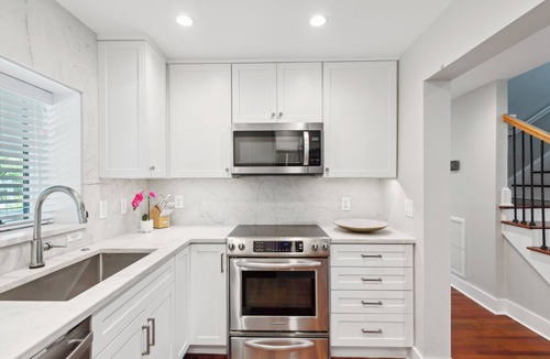 Sullivan's Island House | Sullivans Island Luxury 30 Day rental, Pool, Hot Tub, & Rooftop deck - 1502 Poe Ave