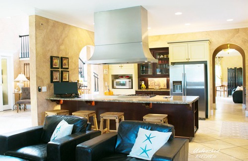 Folly Beach House | Summer Special! Mediterranean Villa; 444 ft to Beach! Ranked in Top 1%.