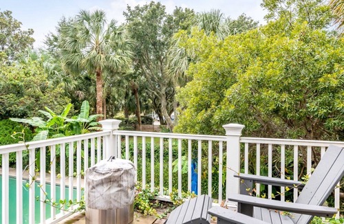 Sullivan's Island House | Summertime Sullivans Island Retreat!