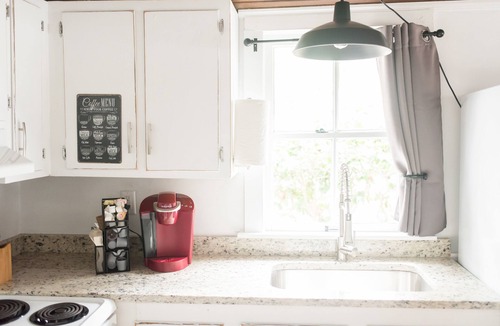 Summerville Historic District Cottage | Summerville Schoolhouse Retreat