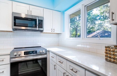 Seabrook Island Cottage | Summerwind Cottage-Dog Friendly