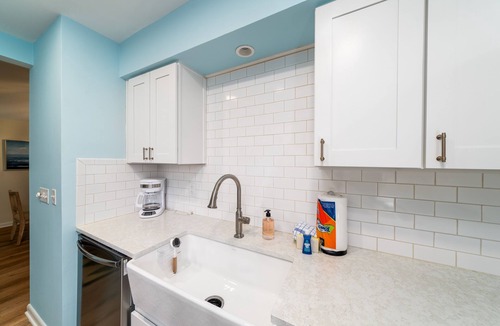 Seabrook Island Cottage | Summerwind Cottage-Dog Friendly