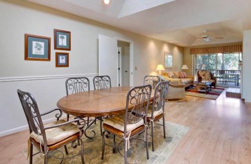 Seabrook Island House | Summerwind Cottage 1140
