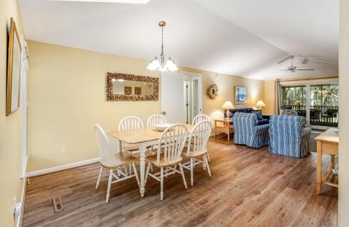 Seabrook Island House | Summerwind Cottage 1157