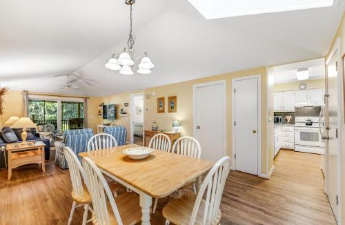 Seabrook Island House | Summerwind Cottage 1157