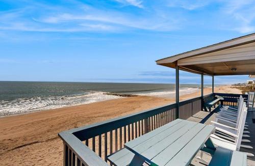 Edisto Island House | Sunrise, Sunset