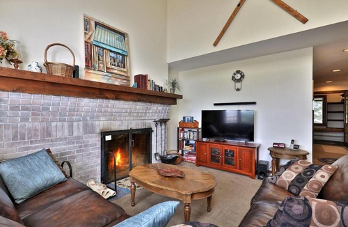 Killington House | Sunrise West Glade K6 by Killington Vacation Rentals