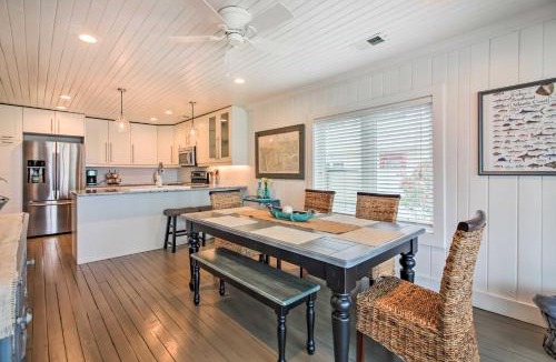 Dale House | Sunset Cottage on Paukie Island with Private Dock!