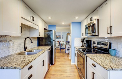 Shipyard Plantation Villa | Sunset Rentals | Beachwalk 109