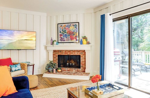 Shipyard Plantation Villa | Sunset Rentals | Beachwalk 109