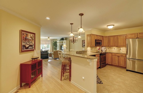 Shipyard Plantation Villa | Sunset Rentals | Colonnade Club 159