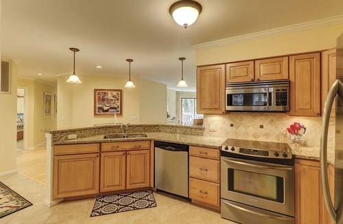 Shipyard Plantation Villa | Sunset Rentals | Colonnade Club 159