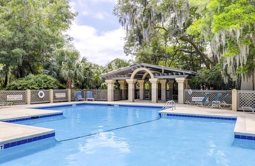 Shipyard Plantation Villa | Sunset Rentals | Colonnade Club 159