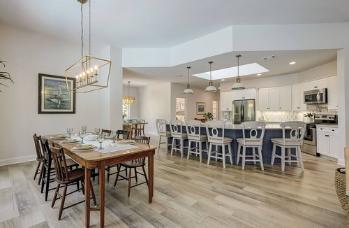Shipyard Plantation House | Sunset Rentals | Kingston 47