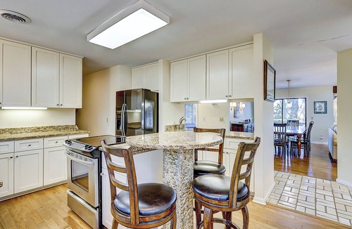 Oceanside House | Sunset Rentals | North Sea Pines Drive 82 | Dog Friendly