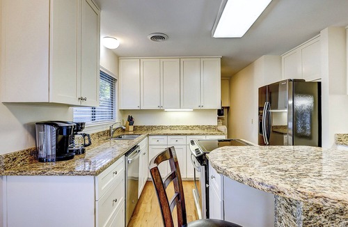 Oceanside House | Sunset Rentals | North Sea Pines Drive 82 | Dog Friendly