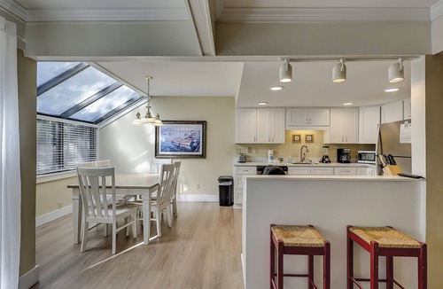 Shipyard Plantation Villa | Sunset Rentals | Beachwalk 110