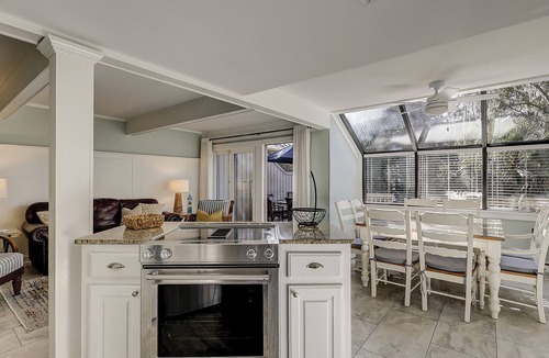 Shipyard Plantation Villa | Sunset Rentals | Beachwalk 138 | Dog Friendly