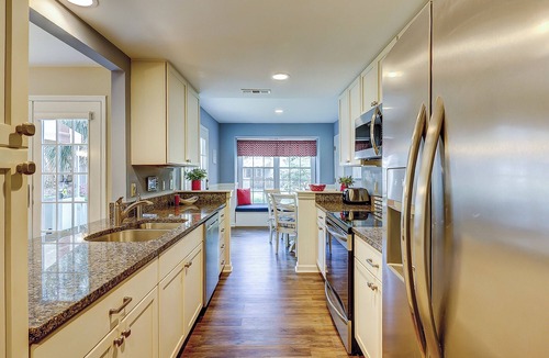 Shipyard Plantation Villa | Sunset Rentals | Evian 217