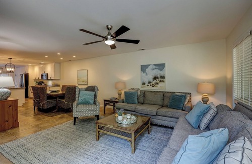 Shipyard Plantation Villa | Sunset Rentals | Tennismaster 904