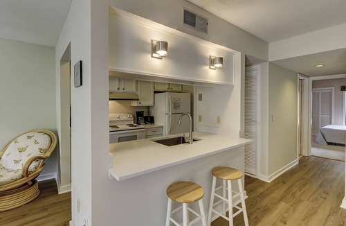 Palmetto Dunes Villa | Sunset Rentals | Turnberry 212