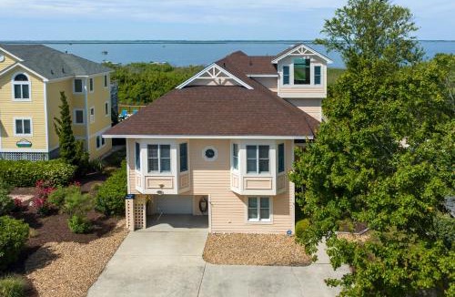 Monteray Shores House | Sunset Thrill