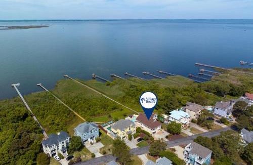 Monteray Shores House | Sunset Thrill