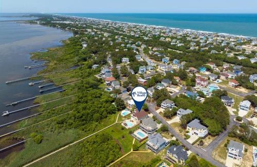 Monteray Shores House | Sunset Thrill