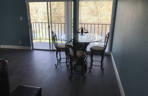 Slidell Condo | Super Bowl Weekend 2025 Scenic Top Floor 3 Bed 2 Bath Condo Easy to New Orleans
