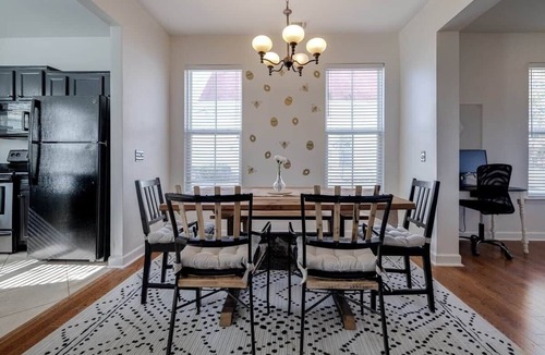 Pooler House | Sweet Stay Near Savannah | 3BR Home
