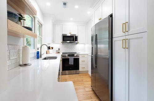 Tarpon Pond Cottage | Sweet-Tee Cottage at Tarpon Pond by Sandpiper