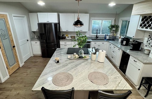 Moncks Corner House | Sweetgrass Hideaway in the Low Country