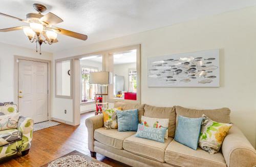 Beach Institute House | Taylor Cottage