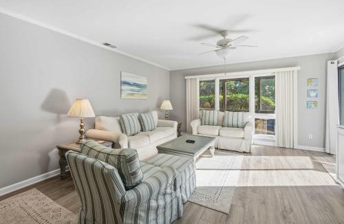 Shipyard Plantation House | Tennismaster 102