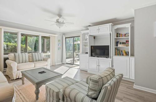 Shipyard Plantation House | Tennismaster 102