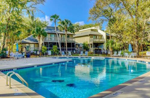 Shipyard Plantation House | Tennismaster 303