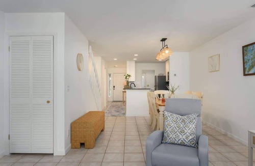 Shipyard Plantation Condo | Tennismaster 2BR Villa in Shipyard | Walk to Coligny Beach & Dining