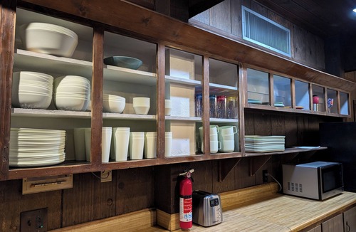 Goose Creek House | The Art History House, indoor heated pool, 3 bedrooms, with two kitchens