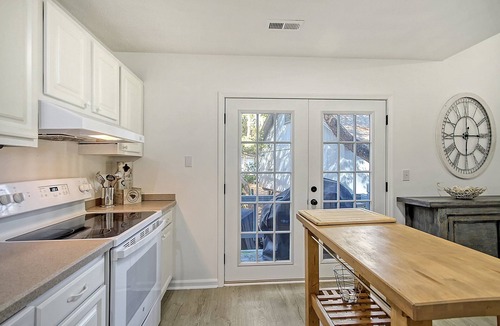 Ocean Ridge Cottage | The Blue Grotto - A Cozy Beach Retreat.
