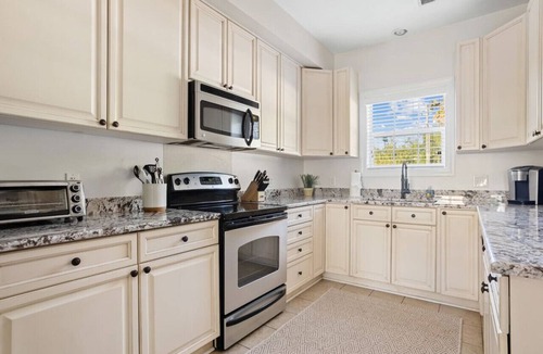 North Charleston Villa | The Boroughs at Lake Palmetto 3BR I