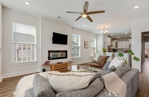 North Charleston Villa | The Boroughs at Mixson 4BR-INQ IIII
