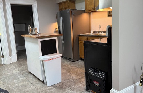 Isle of Hope Historic District House | The Cardinal House 1B in charming Savannah