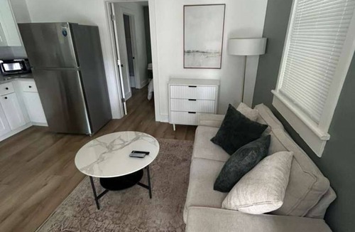 North Charleston Apartment | The Charleston Vibe IX Vibe 8827