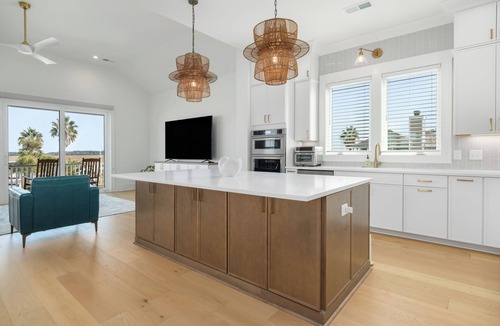 Edisto Island House | The Edisto House: Ocean Views & Easy Walk to Beach Access 37