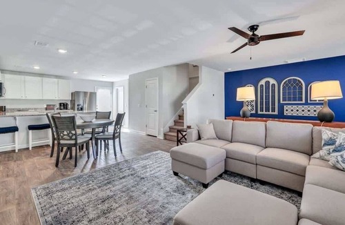 Port Wentworth Condo | The Emerald & Sapphire Townhomes