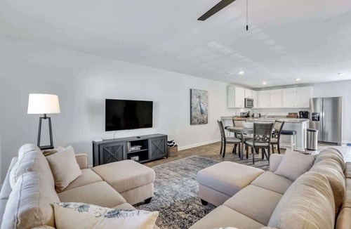 Port Wentworth Condo | The Emerald & Sapphire Townhomes