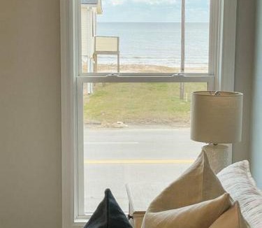 Edisto Island House | The Gentleman Pirate