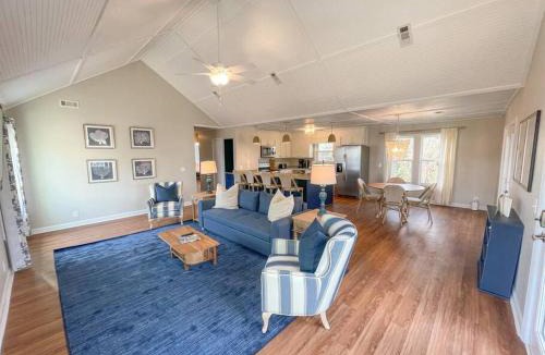 Edisto Island House | The Gentleman Pirate